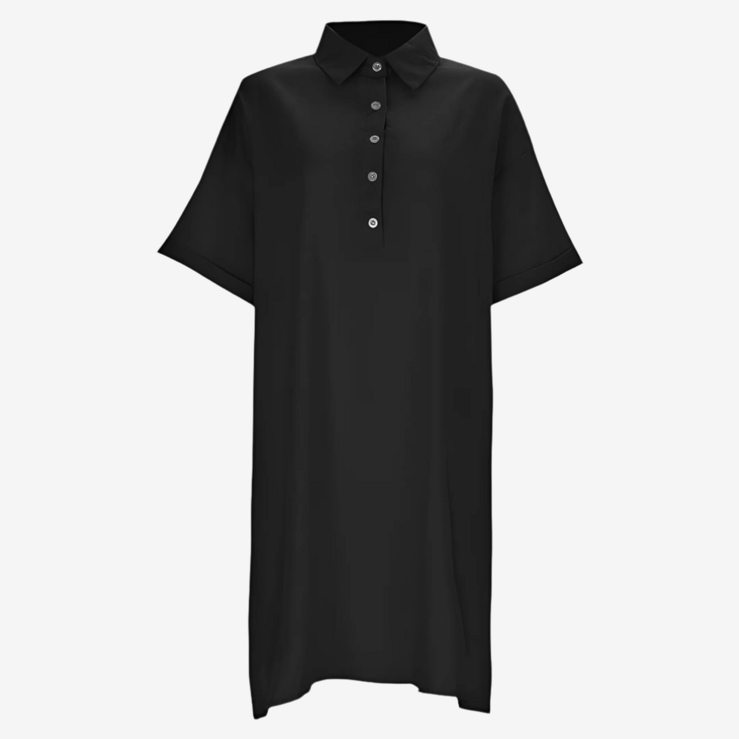 Sidonie™ Vestido ligero de lino
