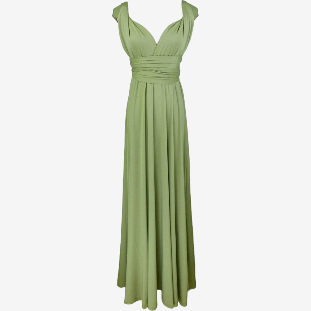 Capucine™ Vestido multiestilo
