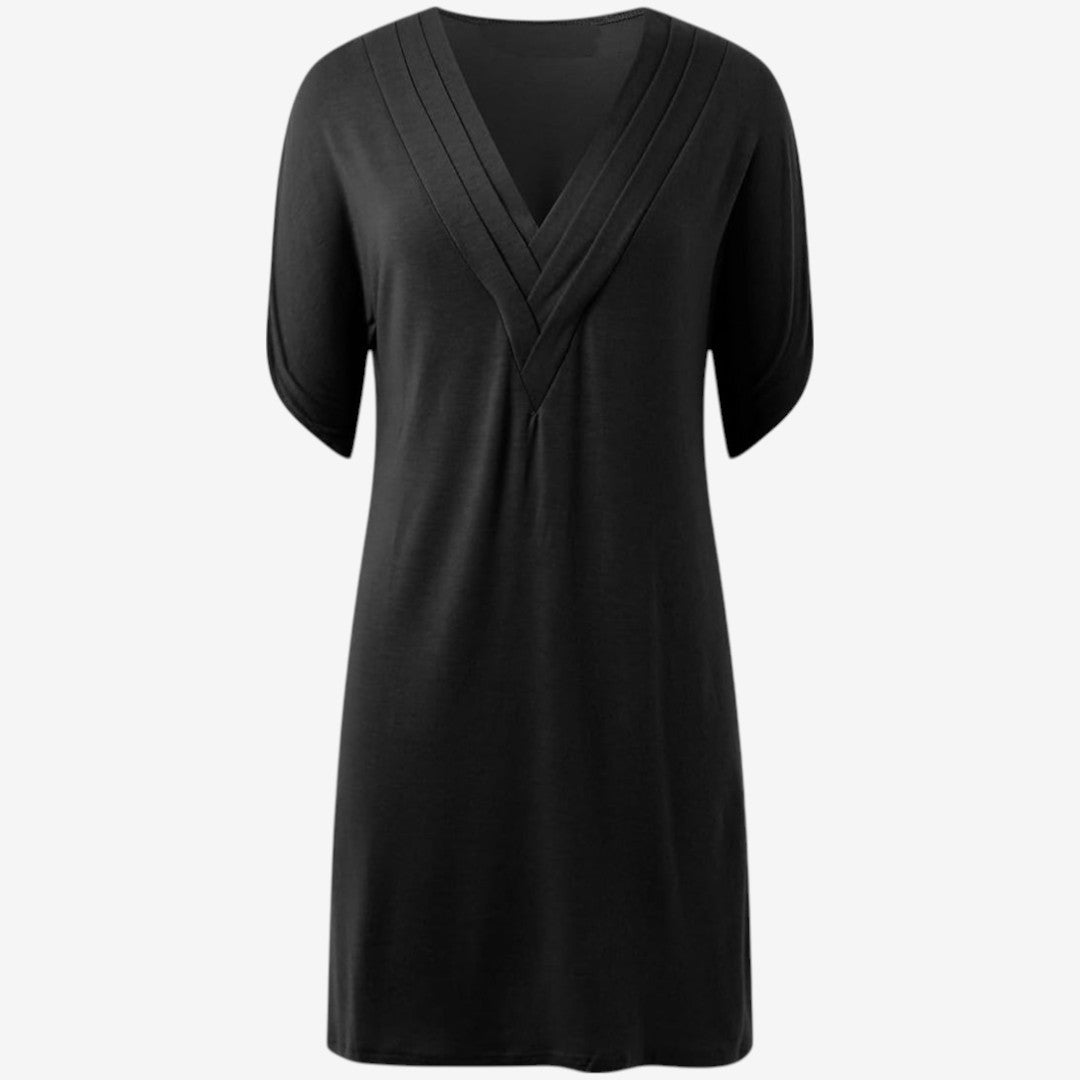 Maëlle™ Vestido de verano sencillo
