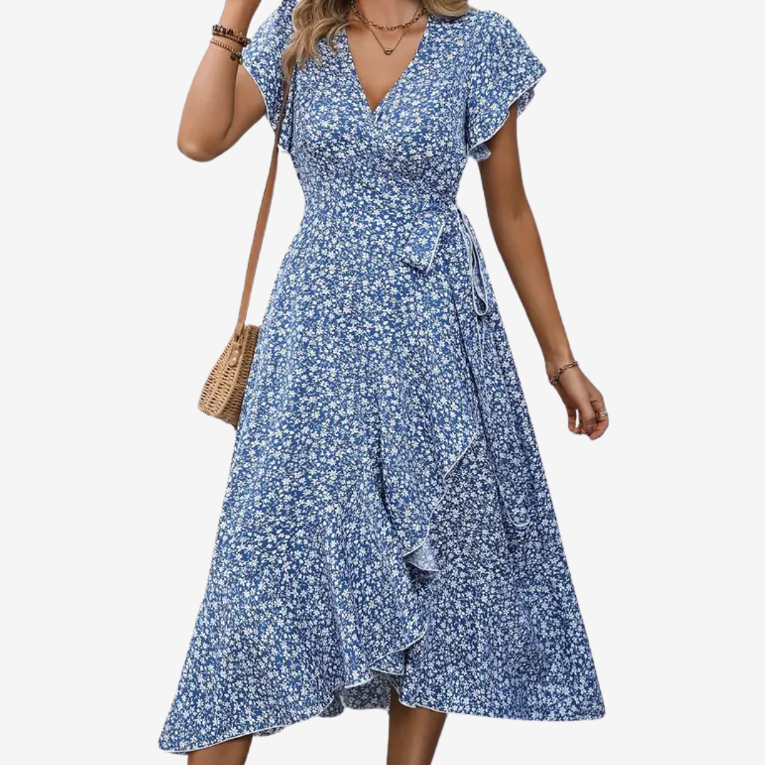 Vivette™ Mediodía de Petites Fleurs