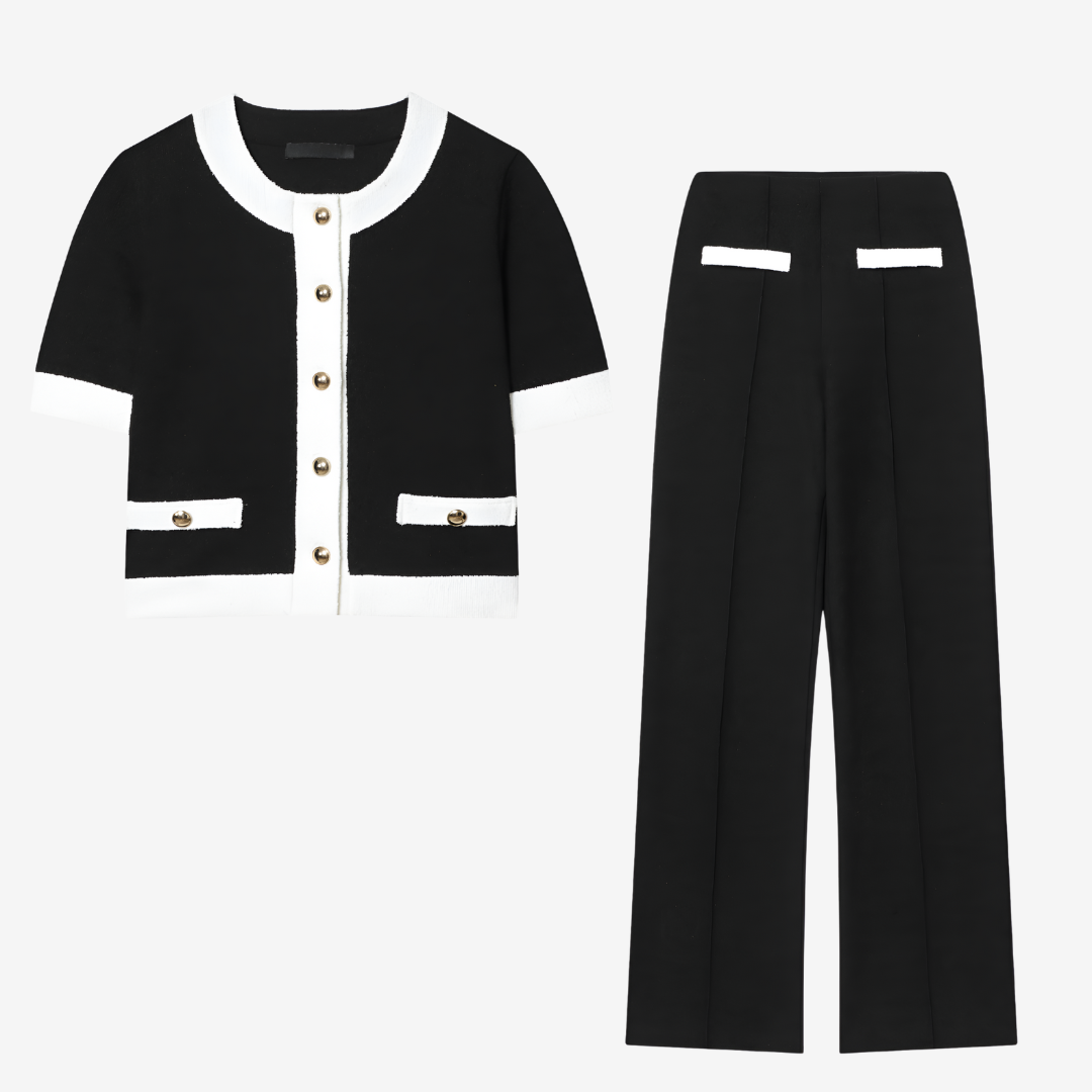 Catherine™ Set para tejer