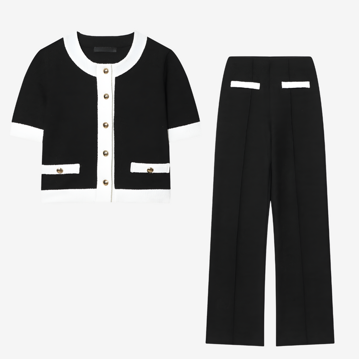 Catherine™ Set para tejer