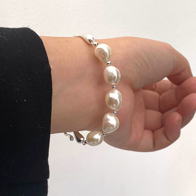 Sara™ Pulsera de cuentas