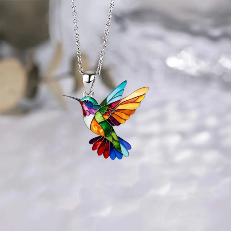 Jorane™ Colibrí multicolor