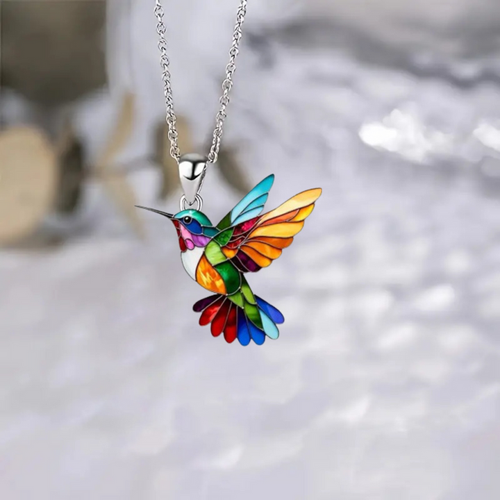 Jorane™ Colibrí multicolor