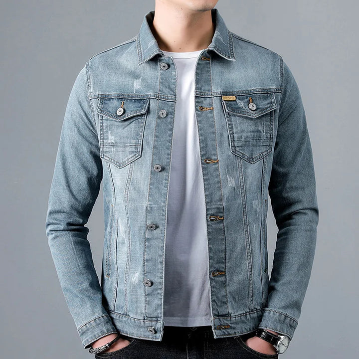 Chaqueta vaquera Billy
