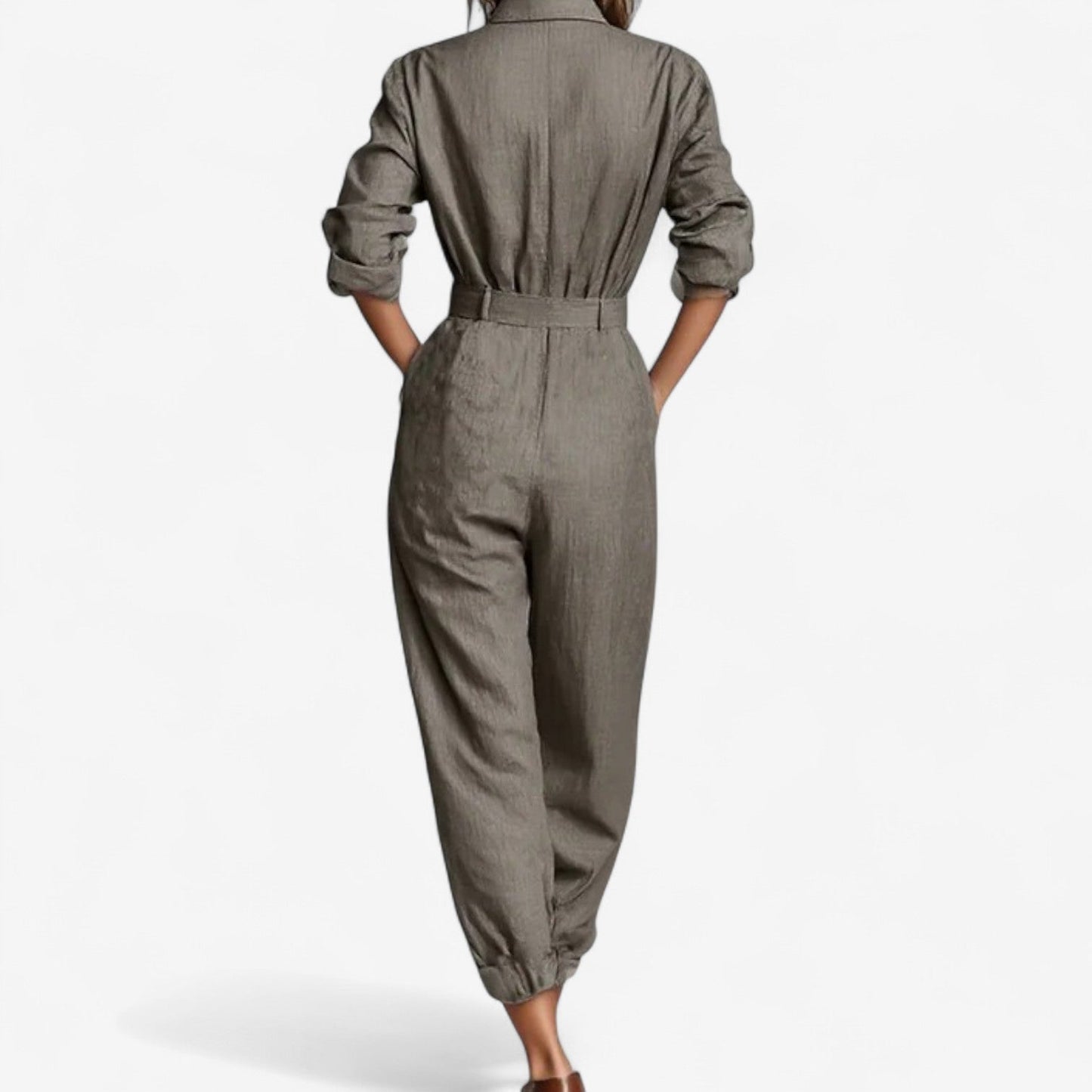 Nadine™ Combinación a la moda