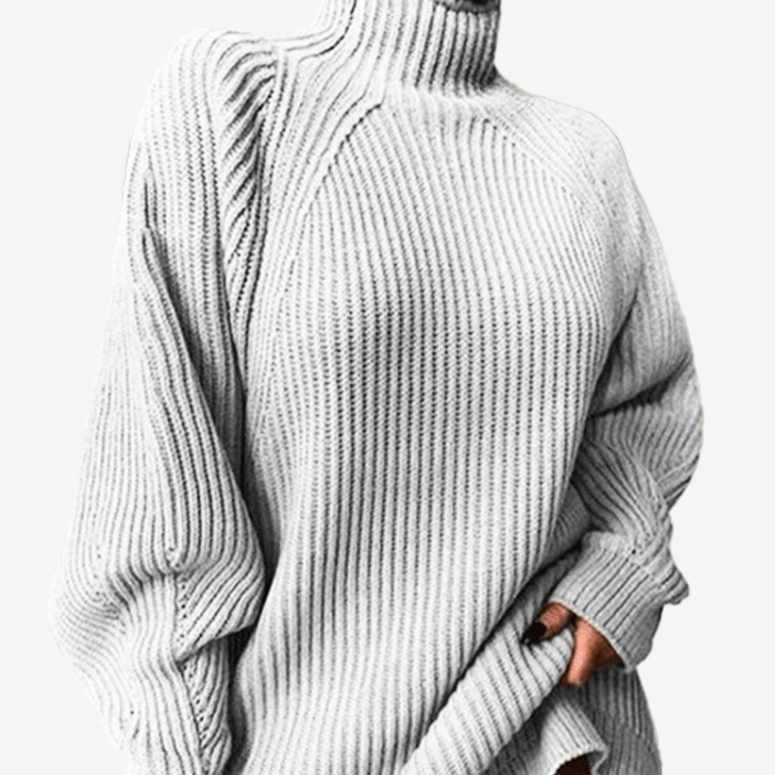 Anna™ Suéter oversize