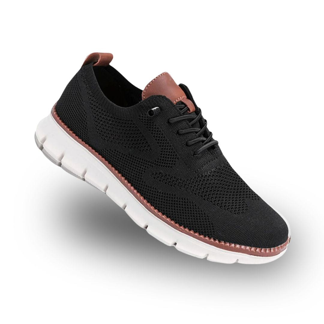 Zapatilla para caminar ultra cómoda todo el día