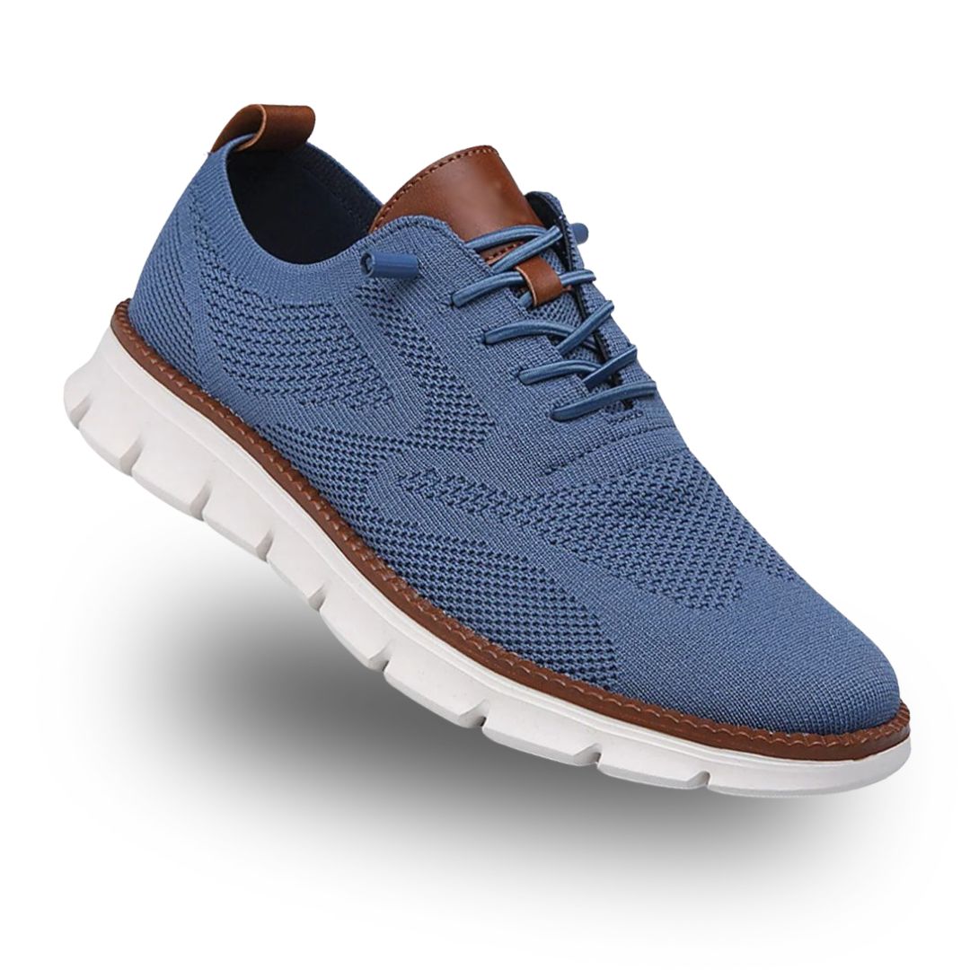 Zapatilla para caminar ultra cómoda todo el día