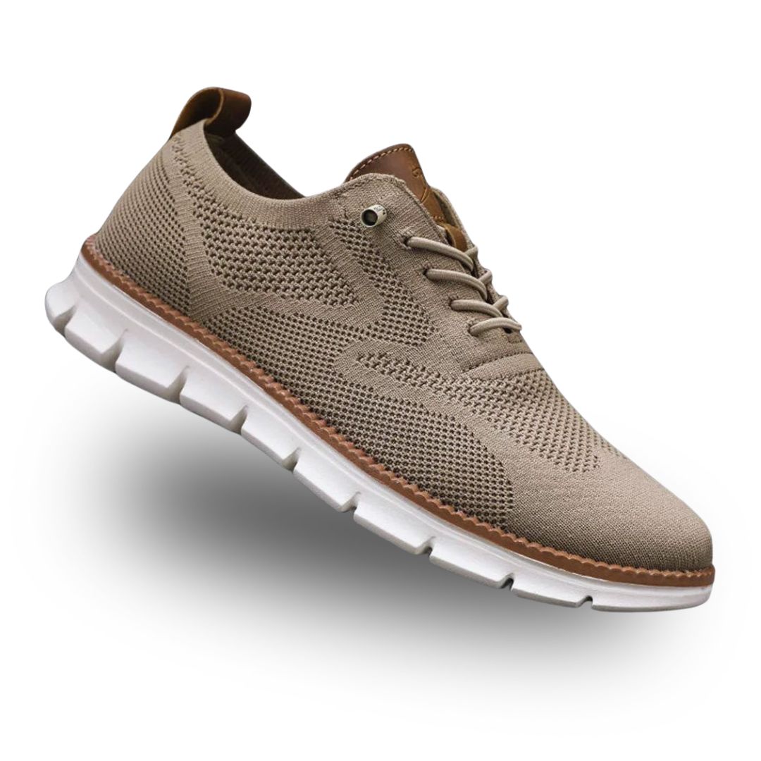 Zapatilla para caminar ultra cómoda todo el día