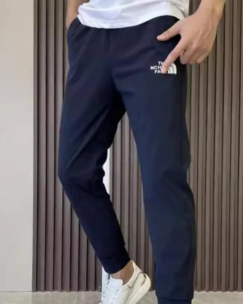Pantalones Unisex Ultraelásticos y de Secado Rápido