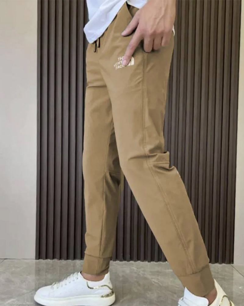 Pantalones Unisex Ultraelásticos y de Secado Rápido