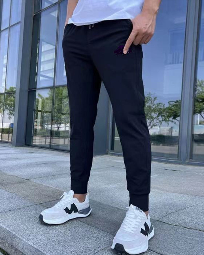 Pantalones Unisex Ultraelásticos y de Secado Rápido