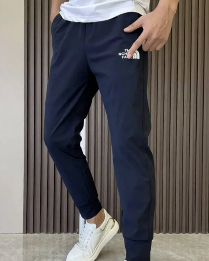 Pantalones Unisex Ultraelásticos y de Secado Rápido