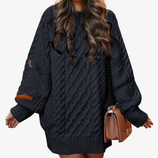 Jony™ suéter oversize