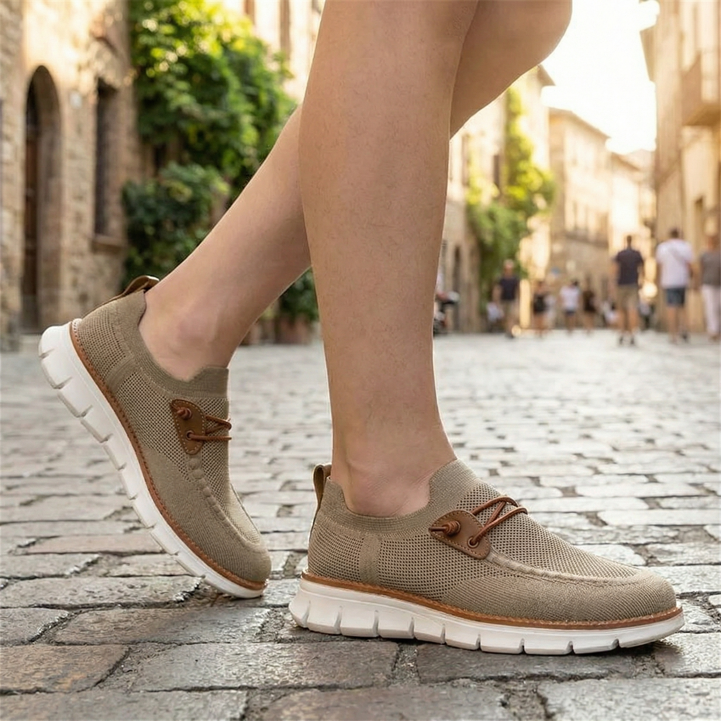 Airform Confort Slip-On