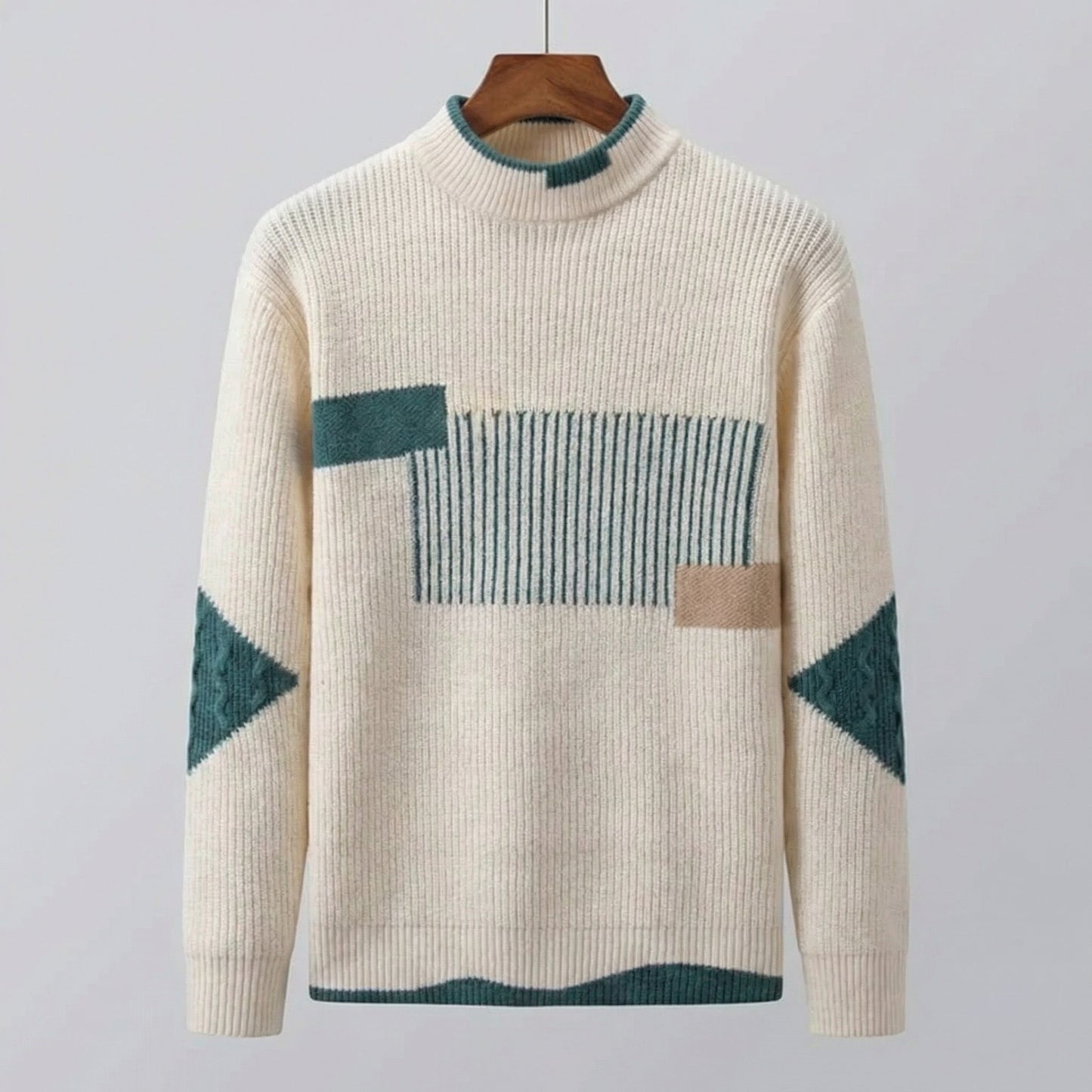 ASHCOMBE suéter premium