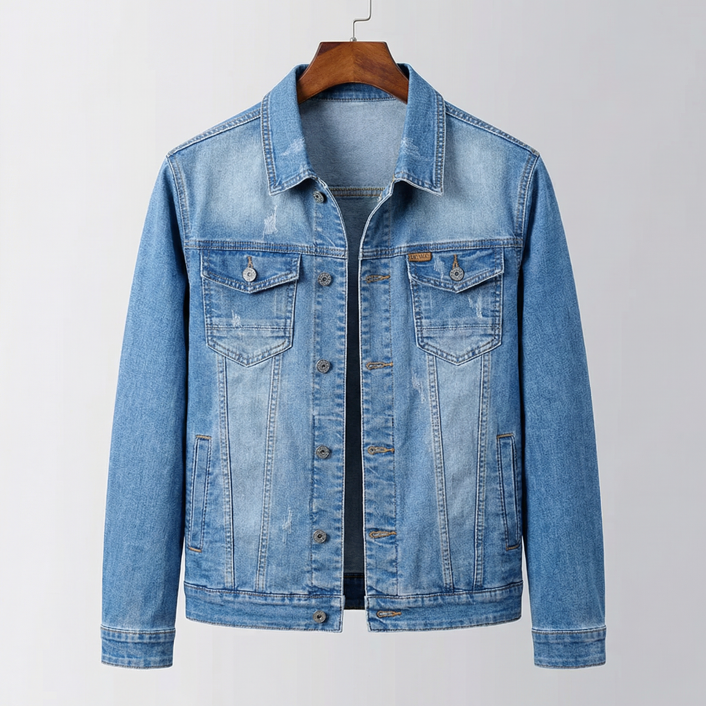 Chaqueta vaquera Billy