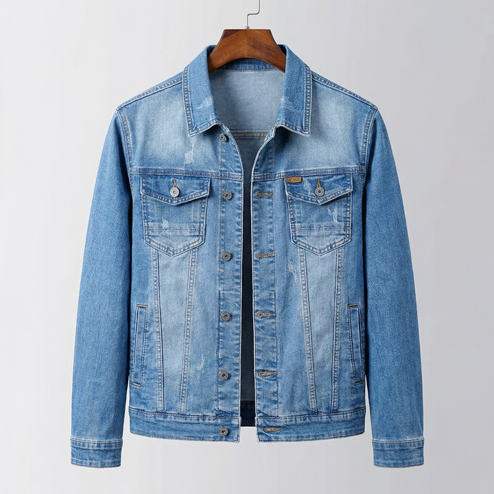Chaqueta vaquera Billy