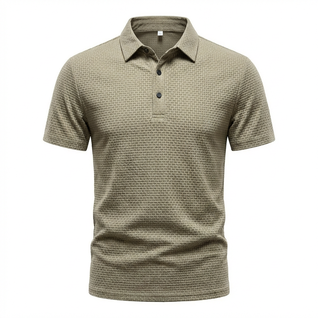 Davanté | Camiseta para hombre elegante