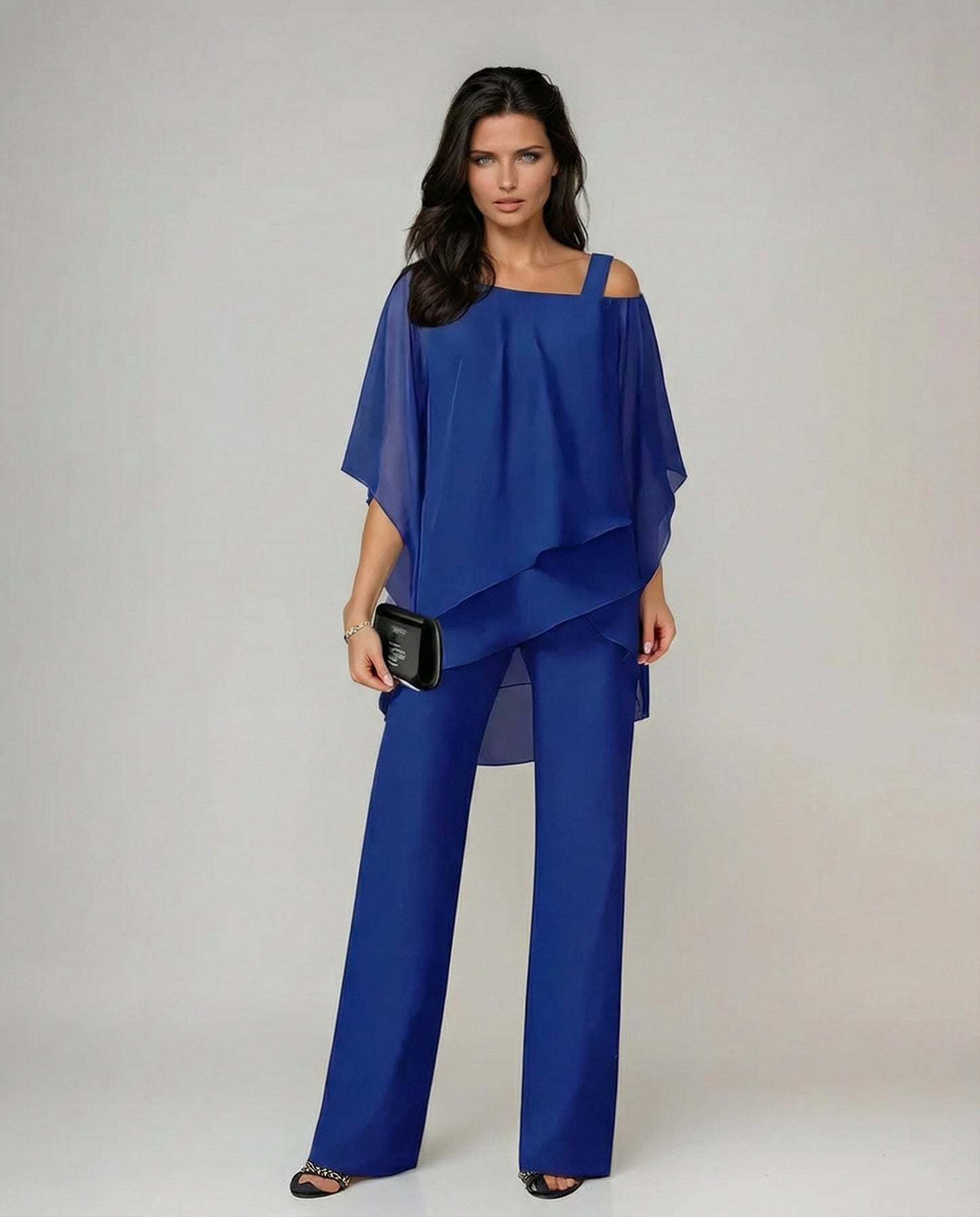 Mariella · Conjunto de dos piezas de la línea suave