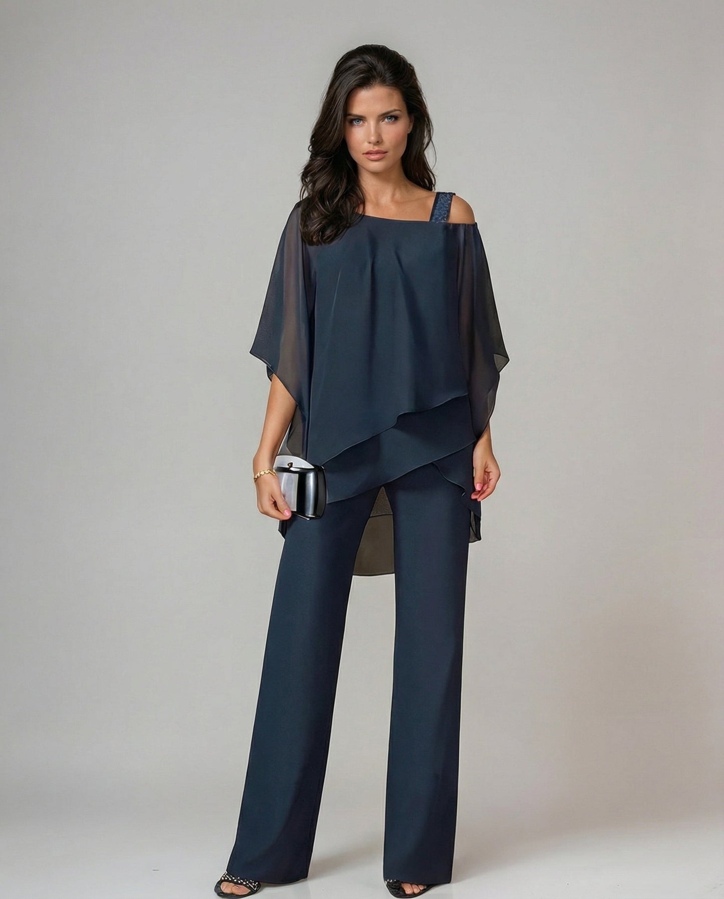 Mariella · Conjunto de dos piezas de la línea suave