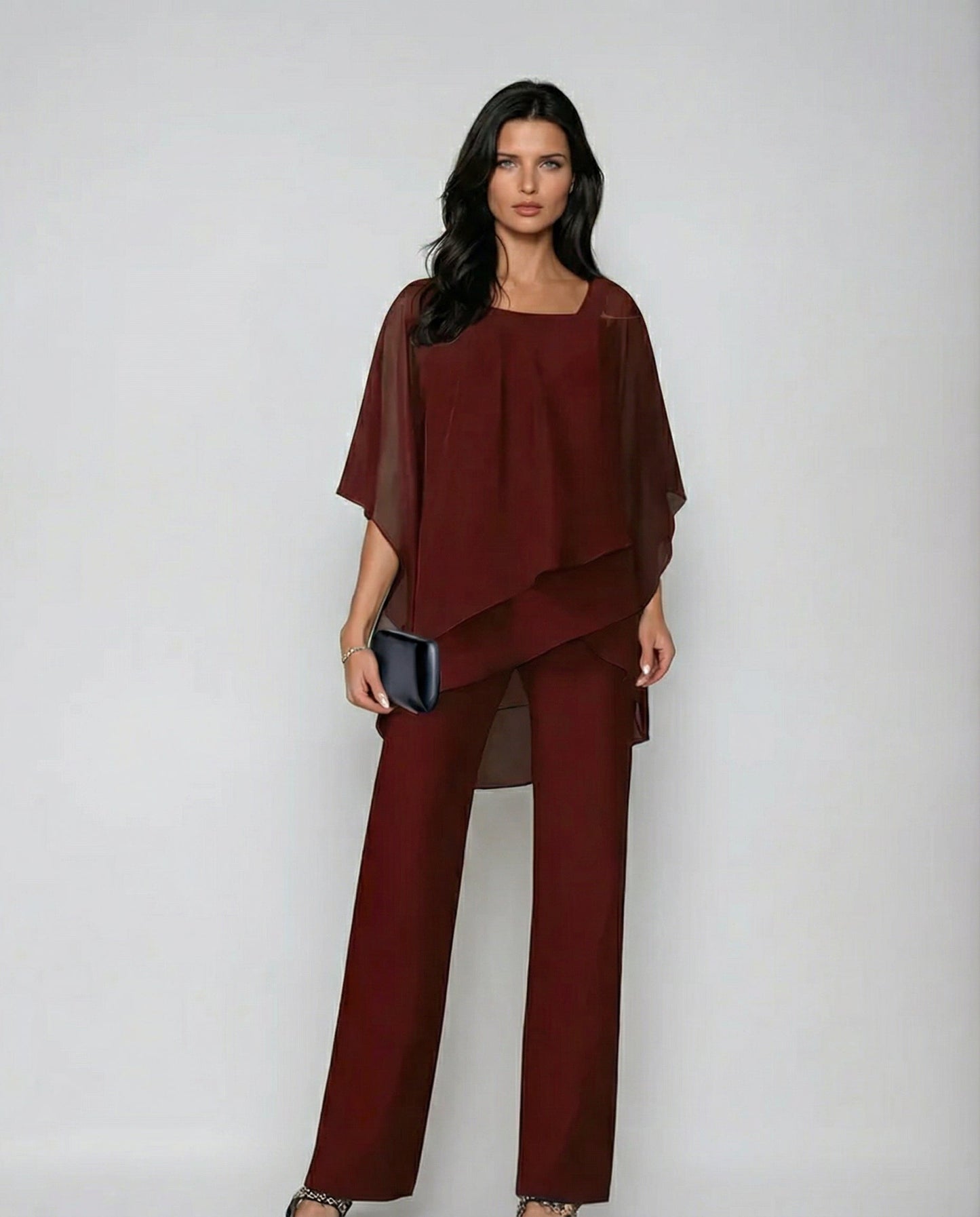 Mariella · Conjunto de dos piezas de la línea suave