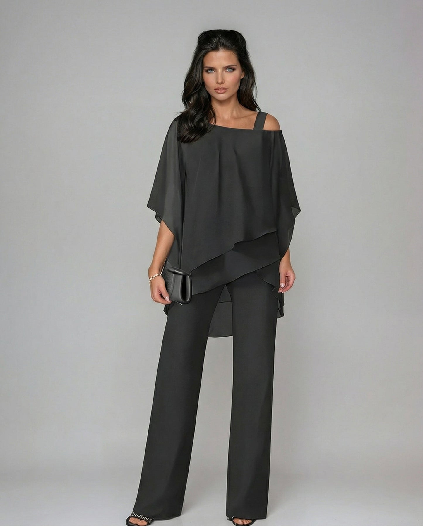 Mariella · Conjunto de dos piezas de la línea suave