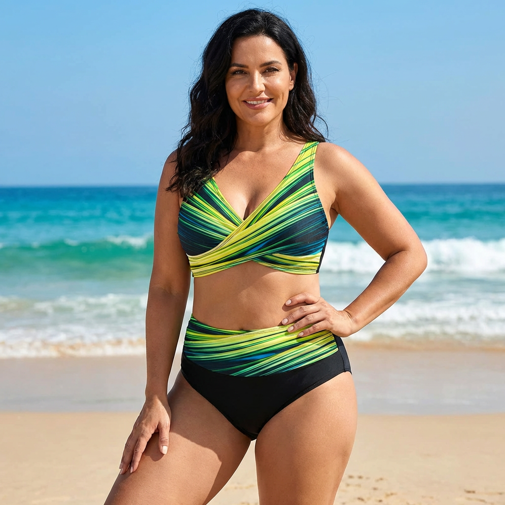 Laluna | Bikini moldeador