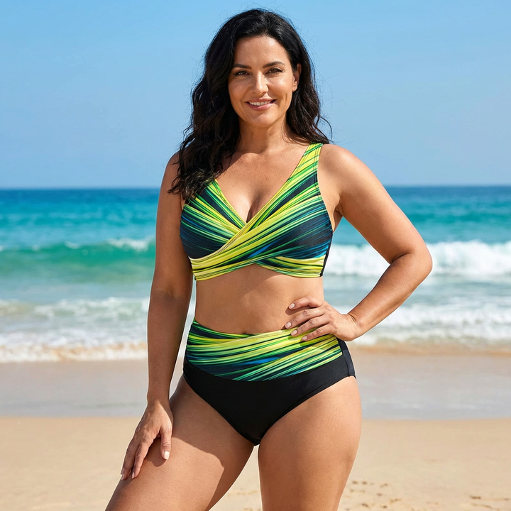 Laluna | Bikini moldeador