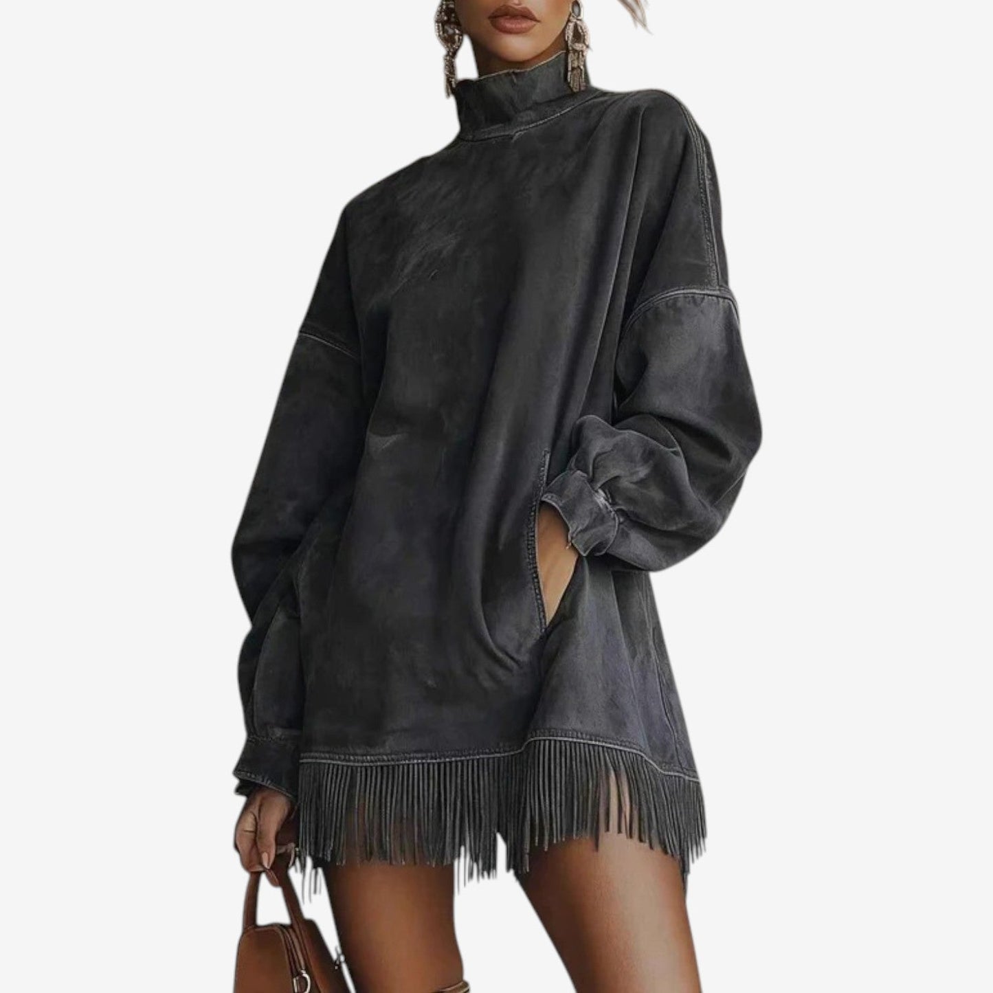 Ratel™ Túnica casual