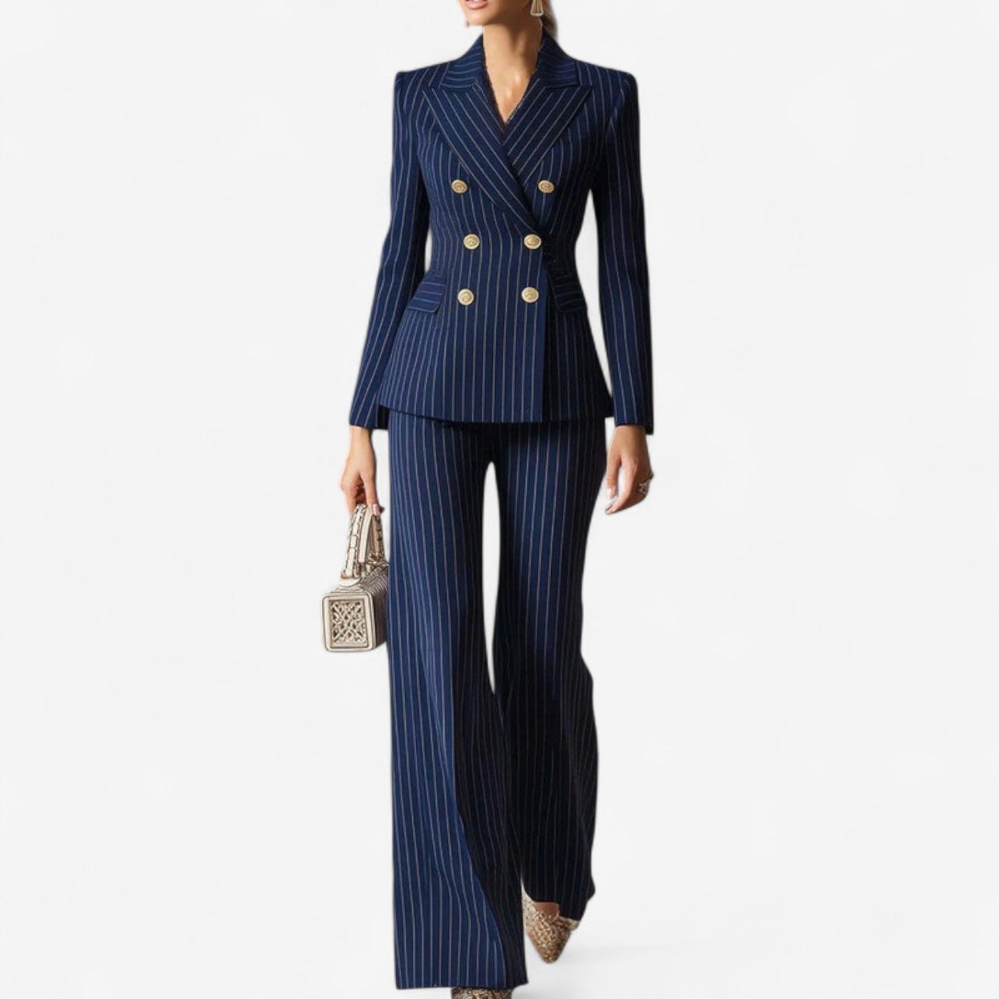 Jane™ Traje a medida