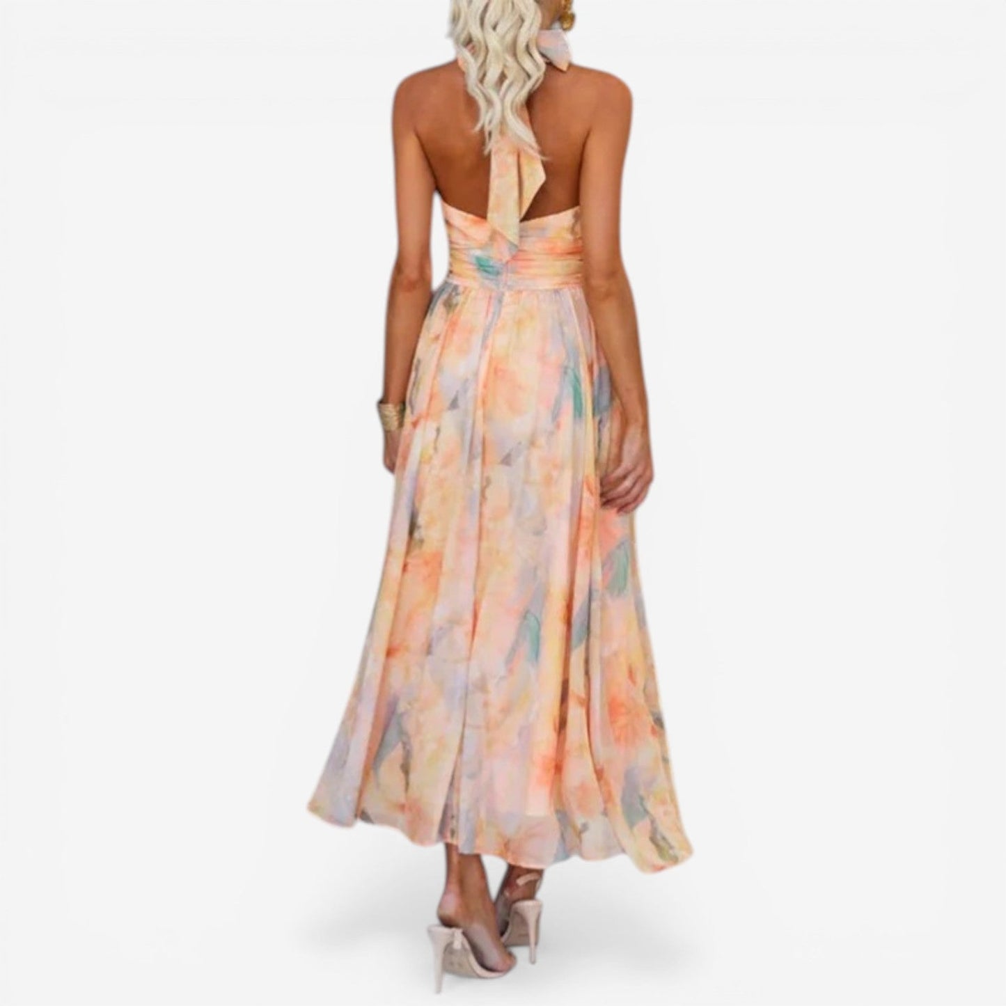 Sheena™ Vestido de atardecer