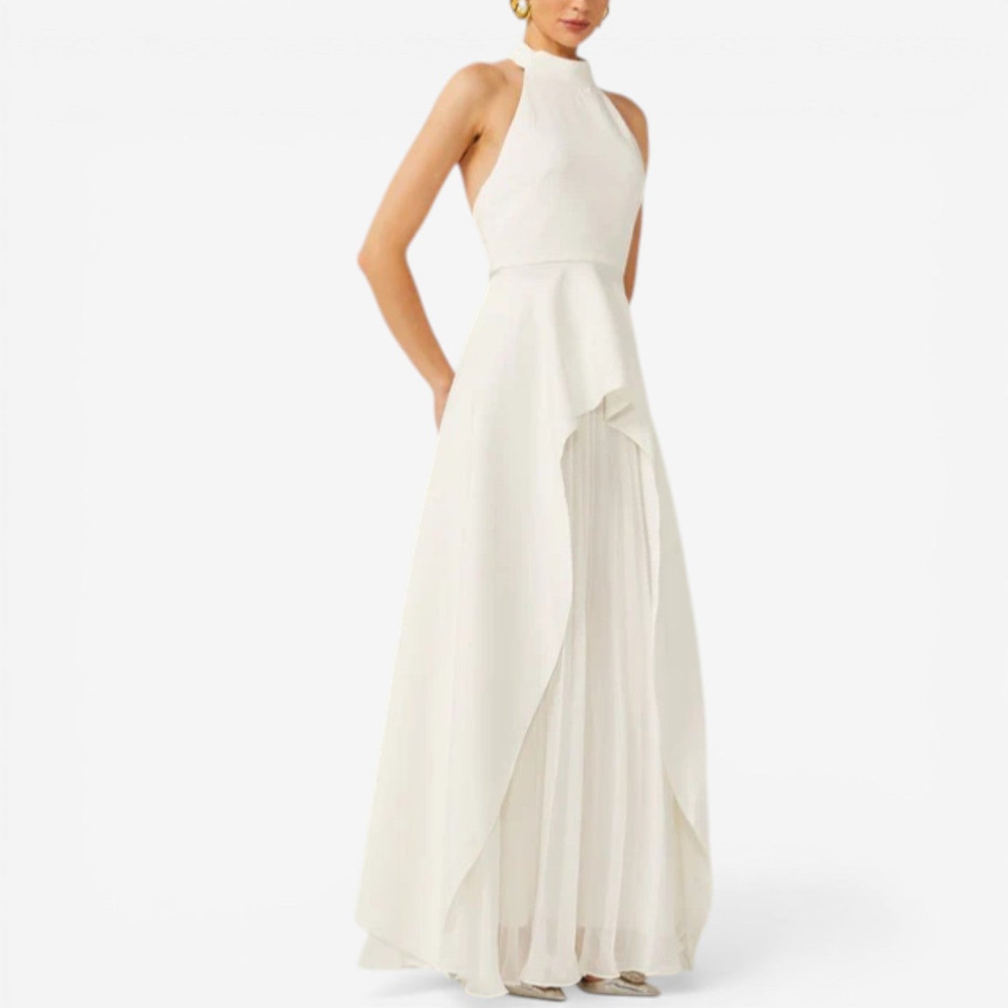 Daniella™ Vestido fluido