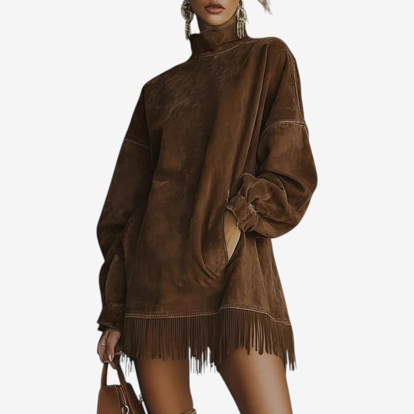 Ratel™ Túnica casual