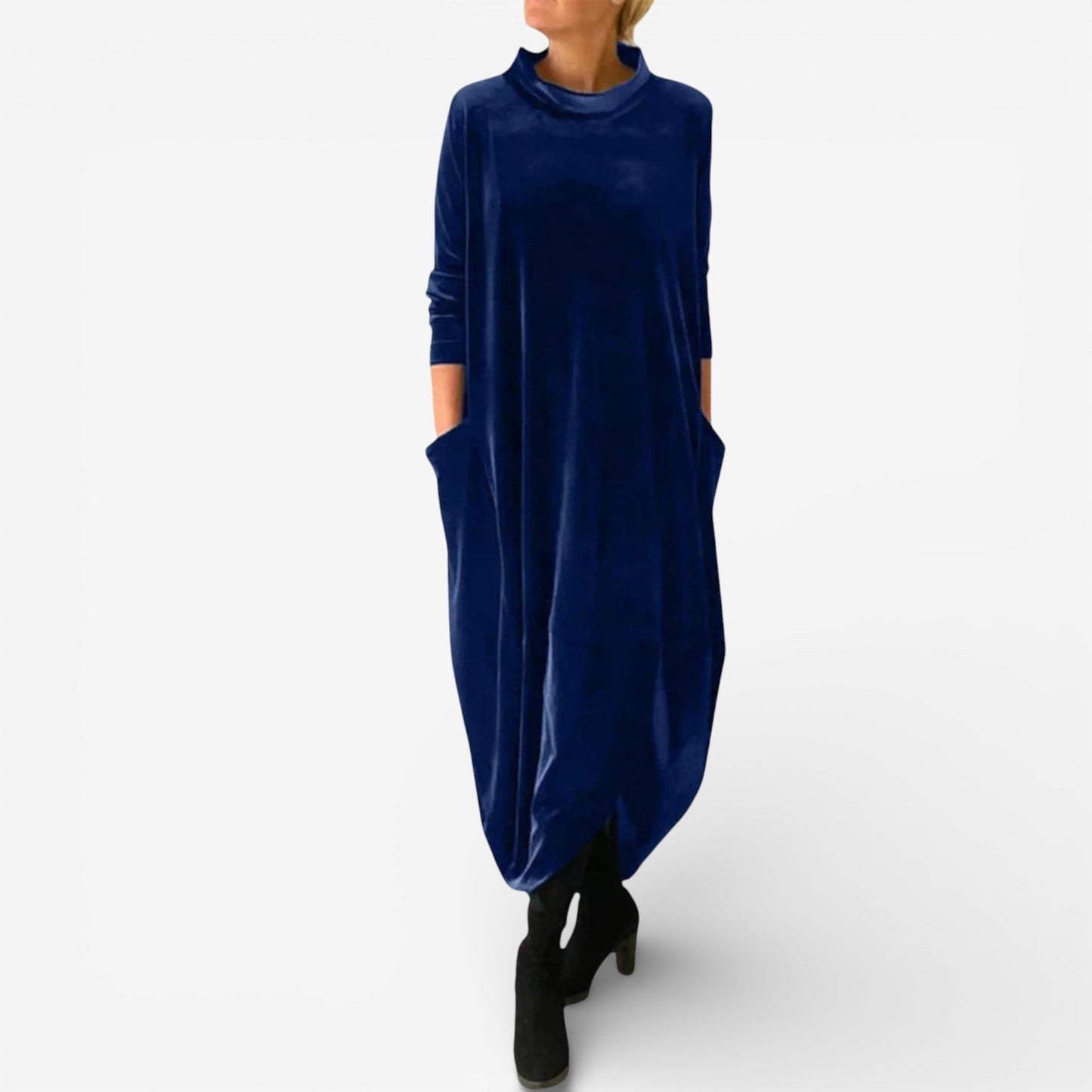 Gitti™ Albornoz Oversize