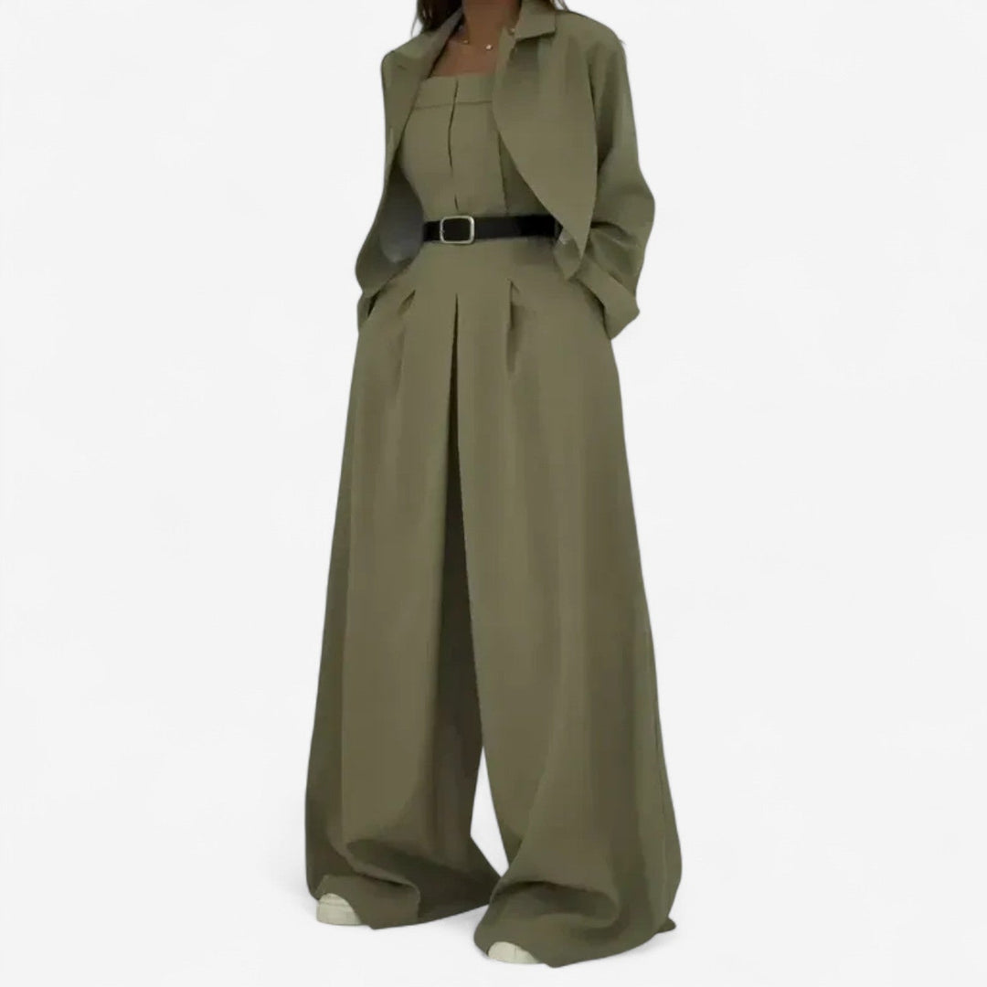 Mornet™ Traje a medida