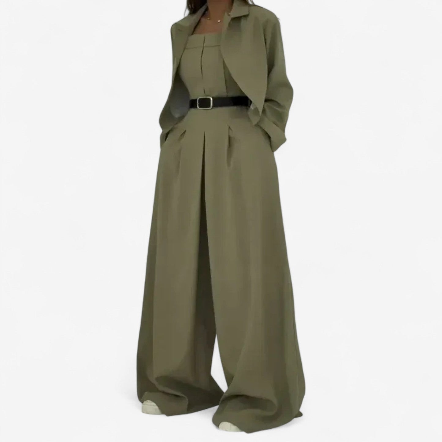 Mornet™ Traje a medida