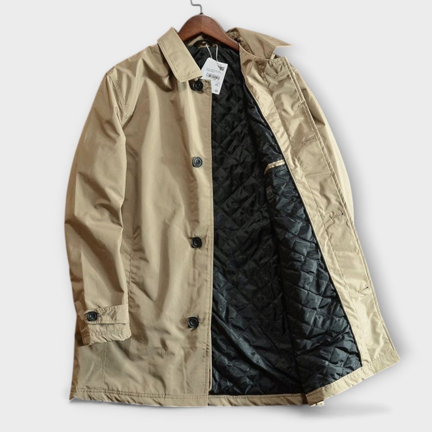 Abrigo Northshield