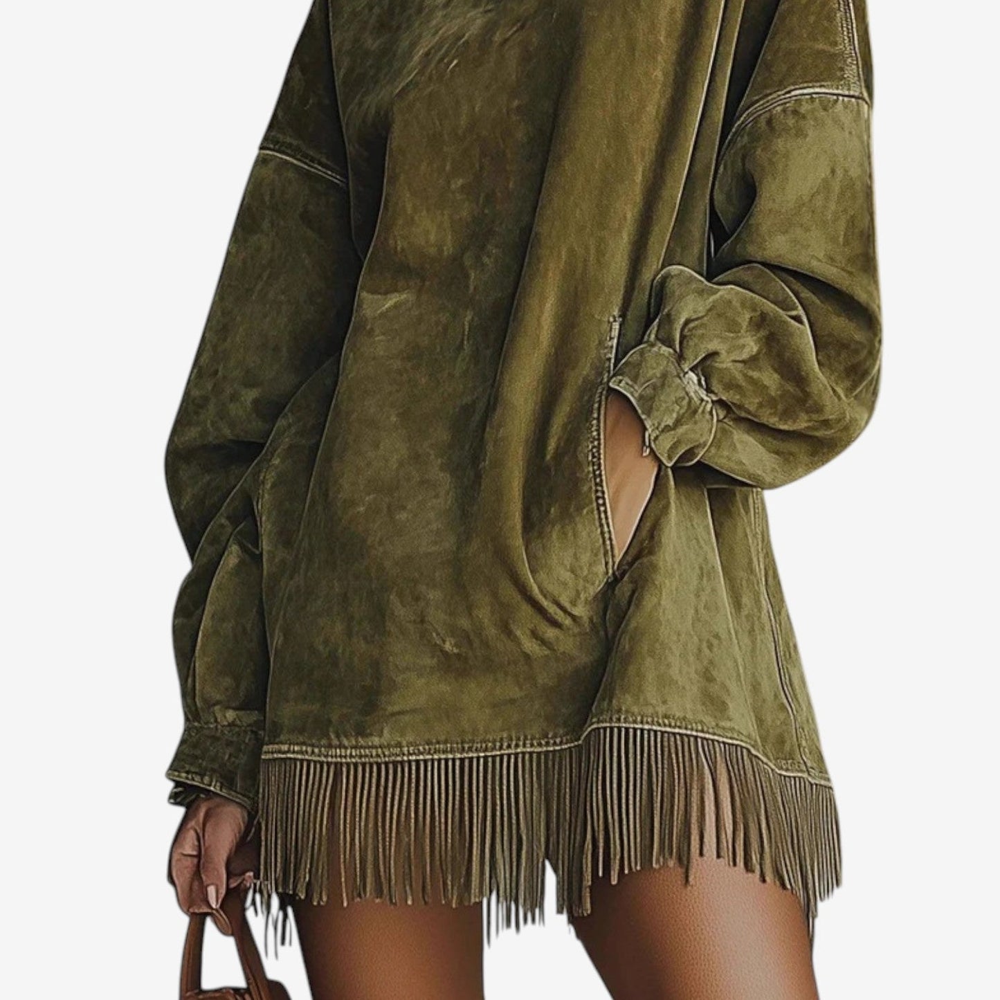 Ratel™ Túnica casual