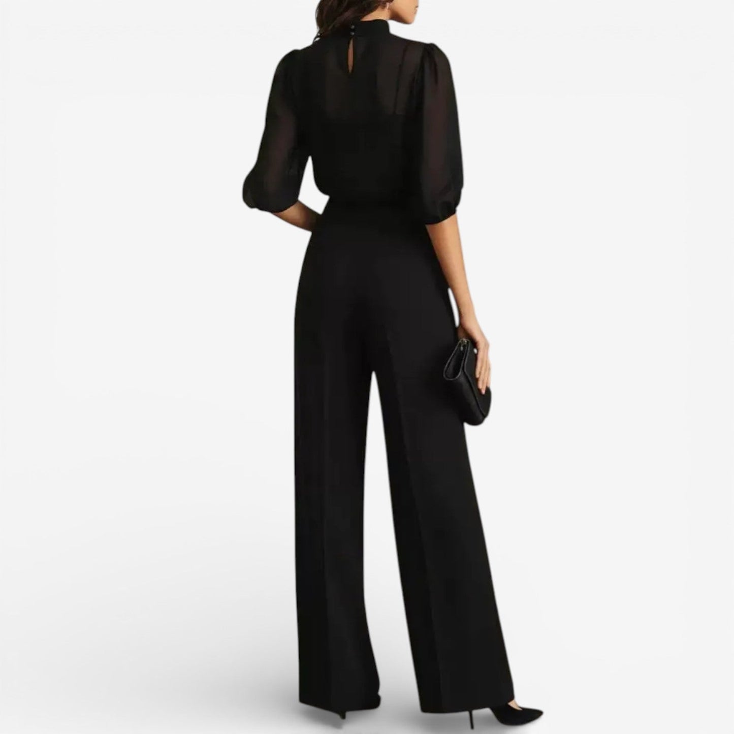 Anastasia™ Elegante conjunto de dos piezas