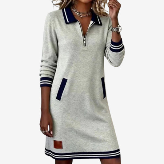 Micaela™ Vestido casual