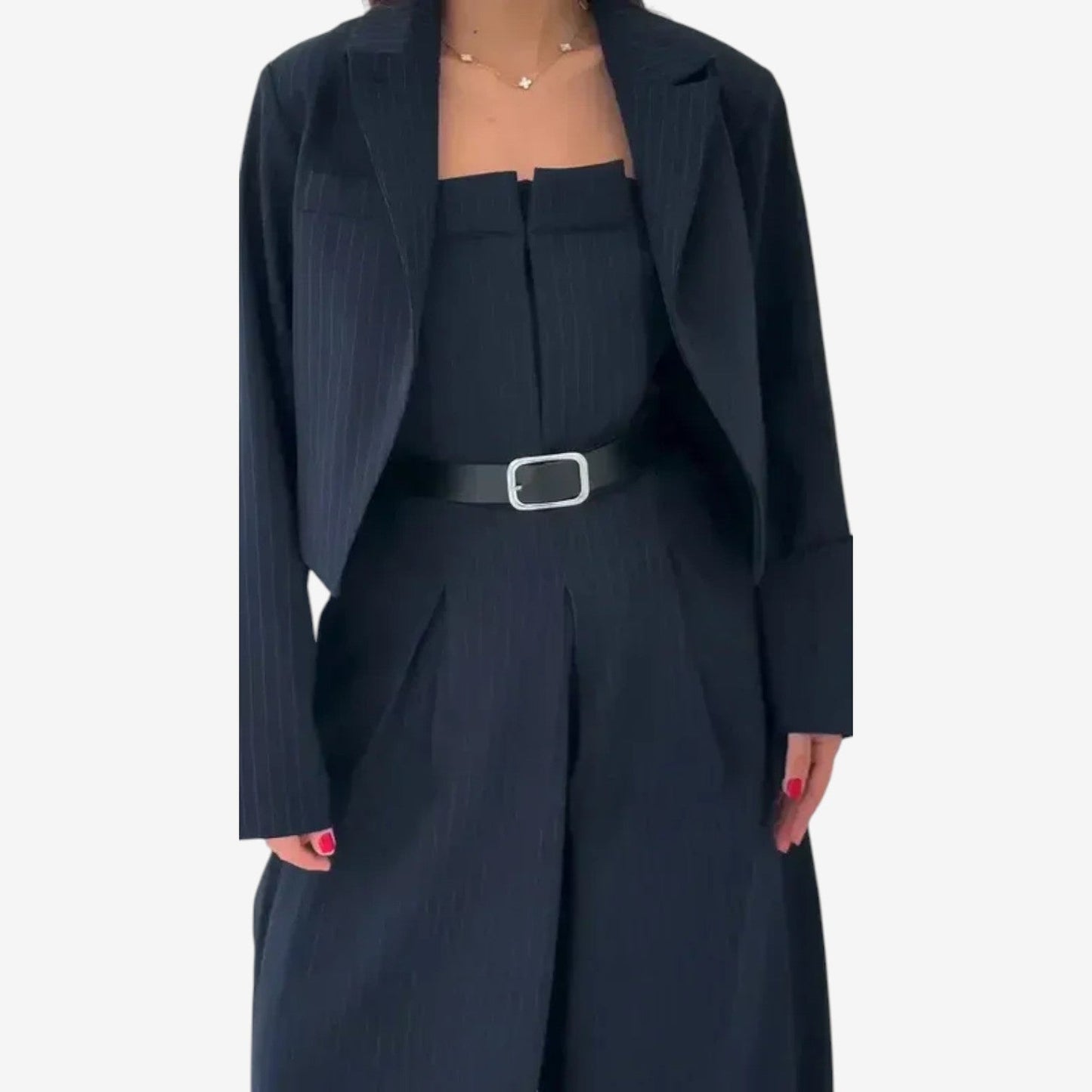 Mornet™ Traje a medida