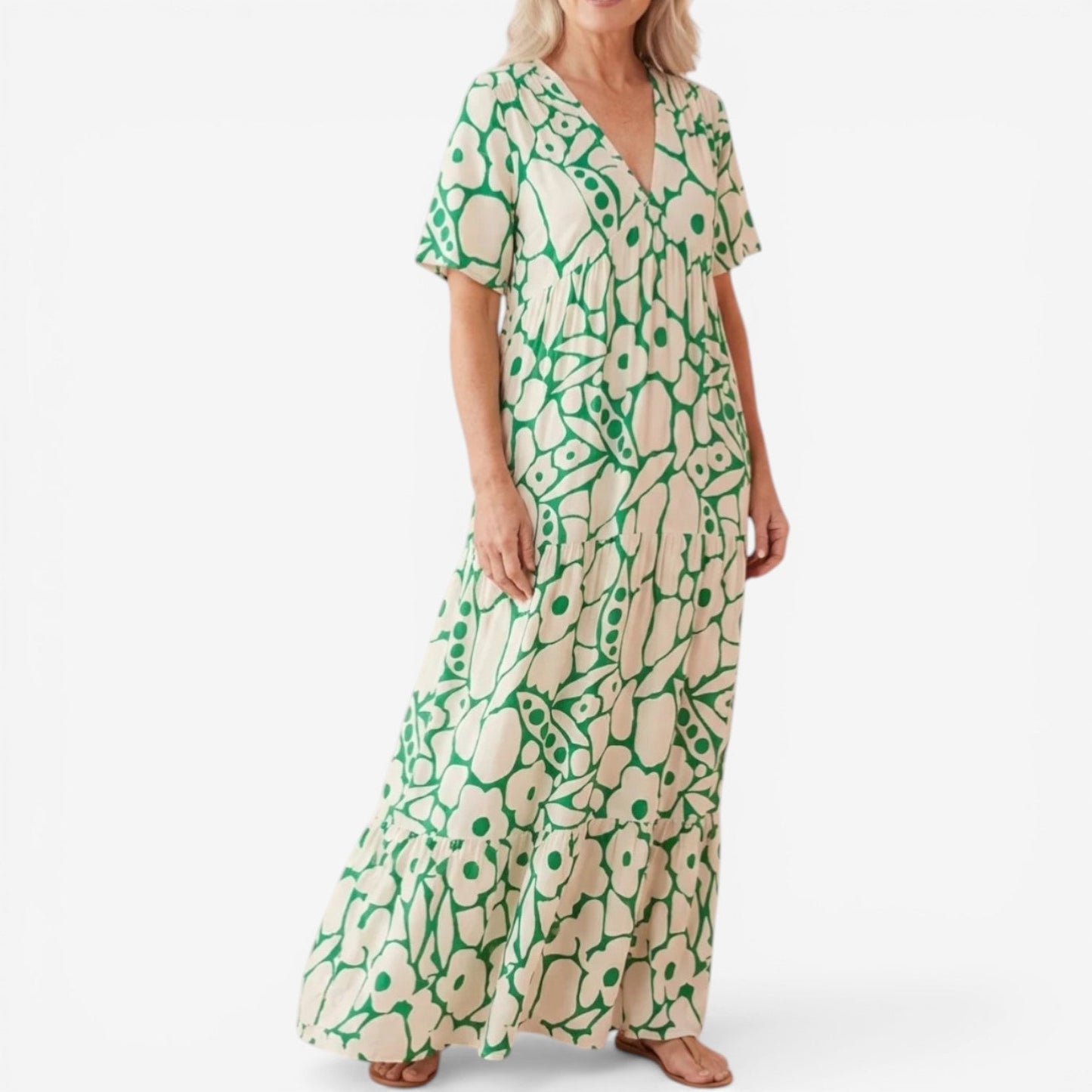 Kalilah™ Vestido Brisa