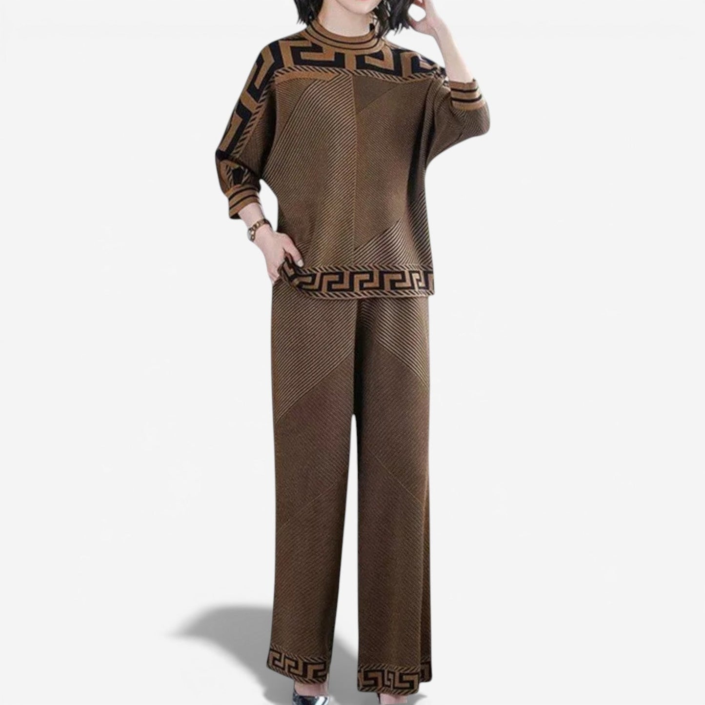 Paola™ Conjunto de punto geométrico