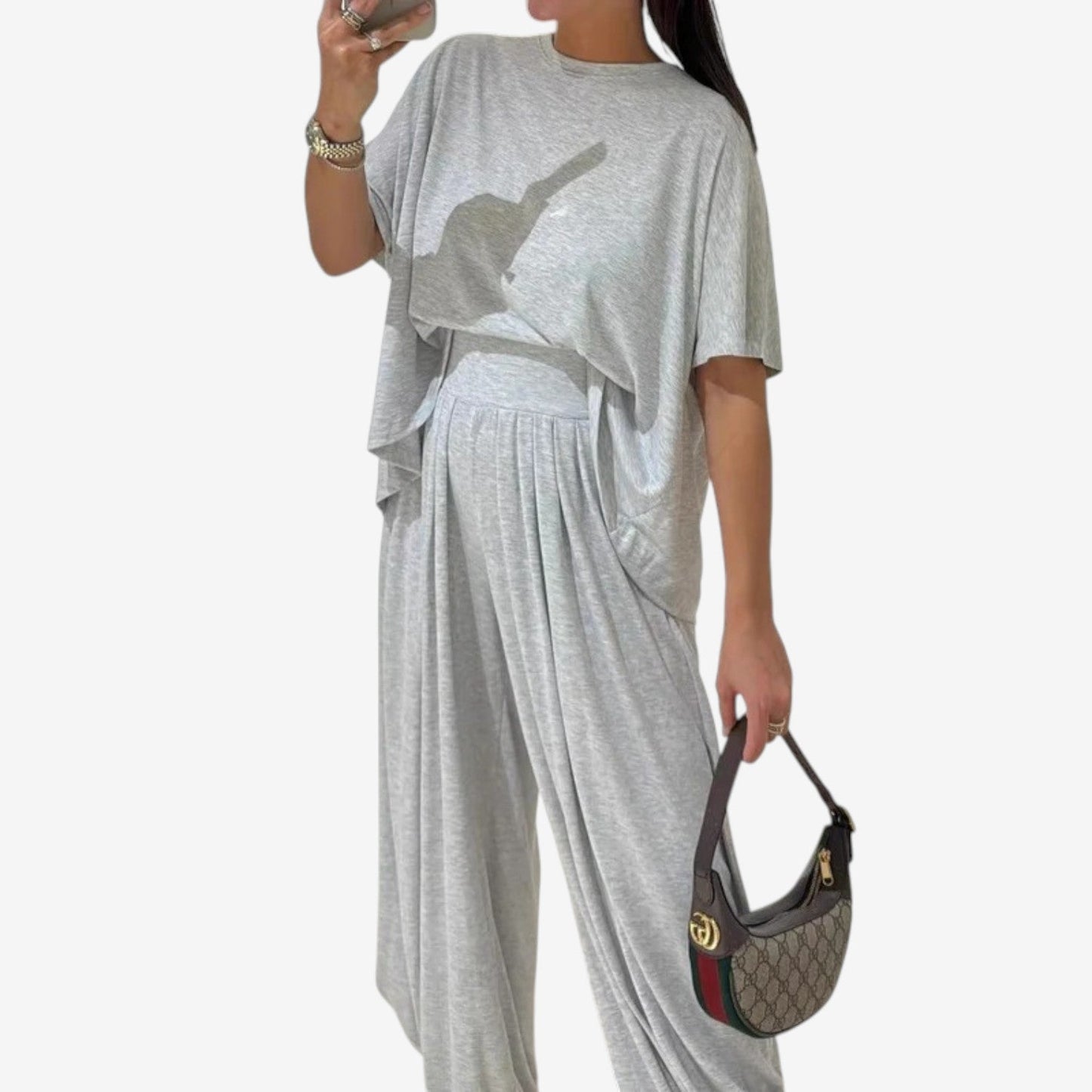 Vladislava™ Ropa casual