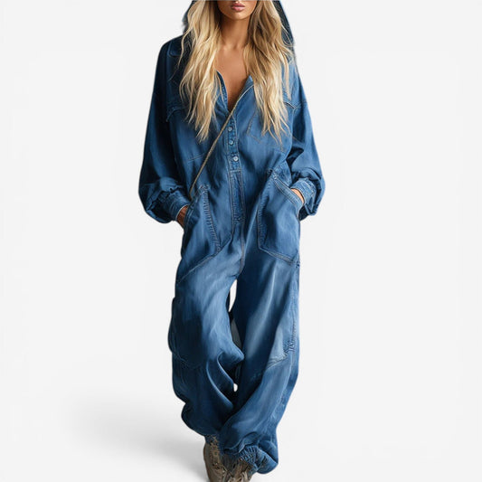 Elowen™ Mono casual y elegante