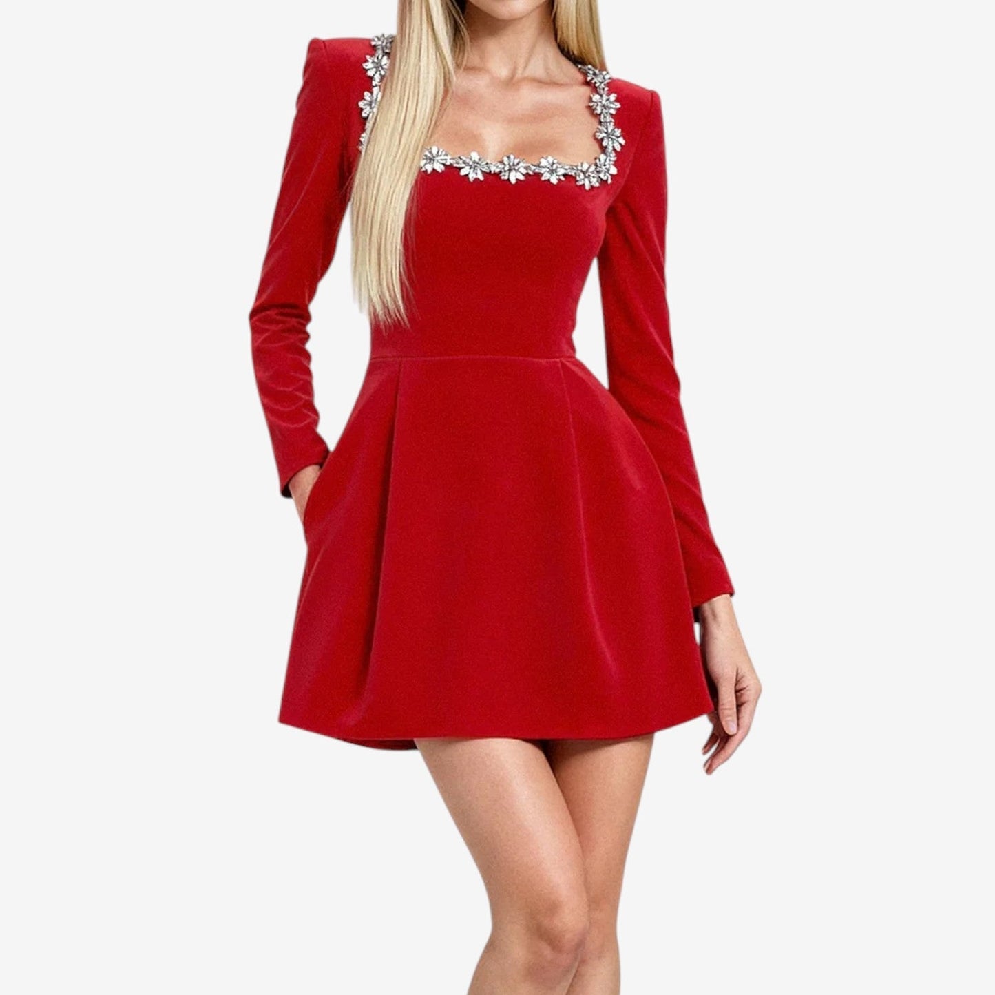 Verna™ Traje de prestigio