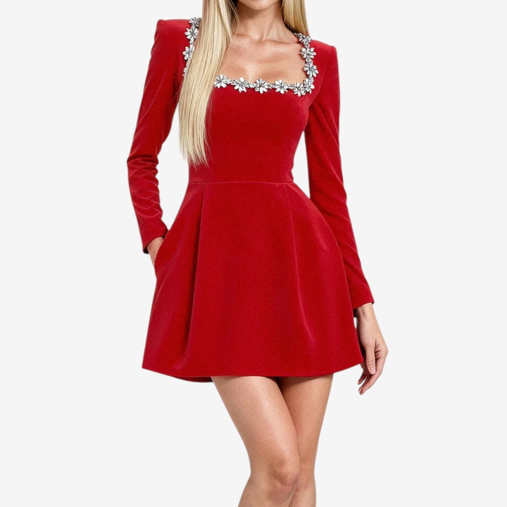 Verna™ Traje de prestigio